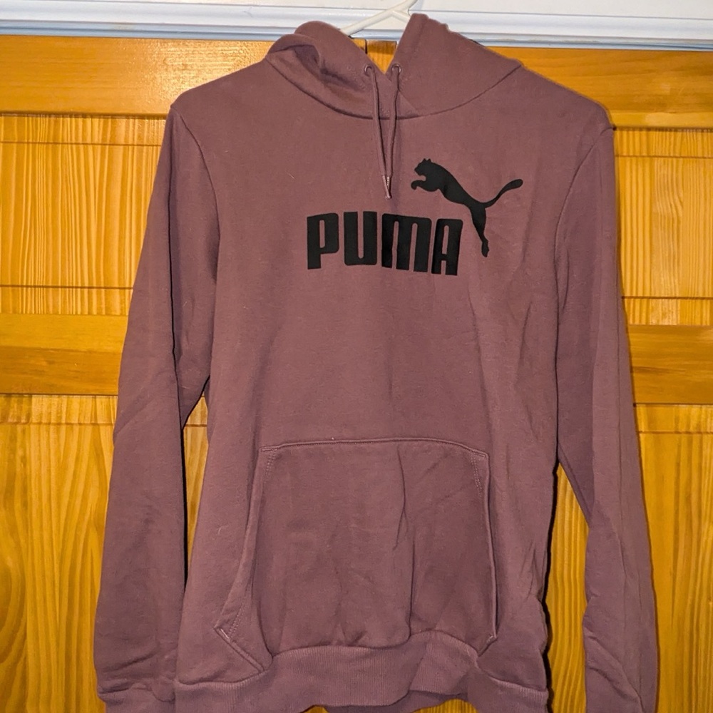 Puma Mauve loungewear set - medium